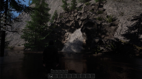 Скриншот из KeepUp Survival