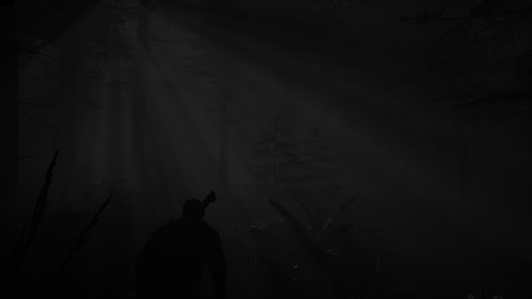 Скриншот из KeepUp Survival