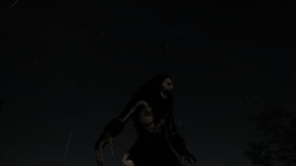 Скриншот из KeepUp Survival