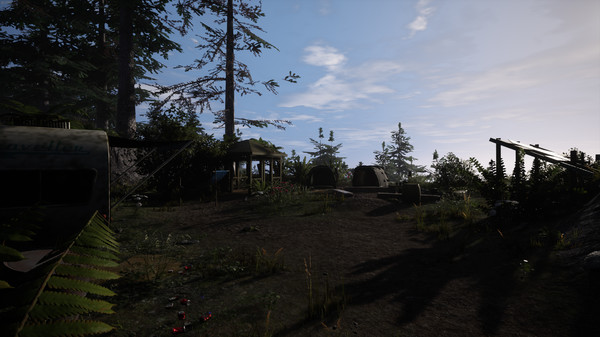 Скриншот из KeepUp Survival