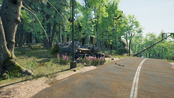 KeepUp Survivalfor windows and Linux 1