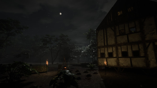 Скриншот из KeepUp Survival