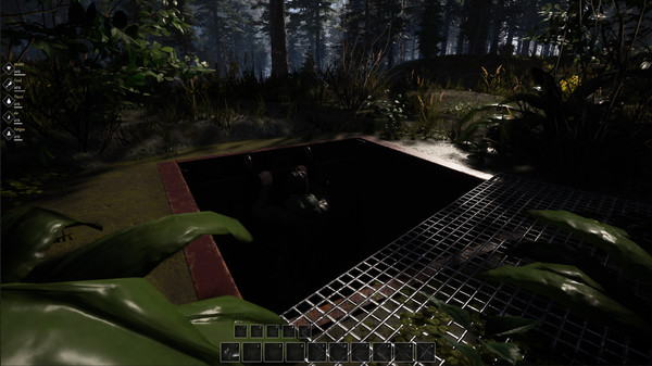 Скриншот из KeepUp Survival