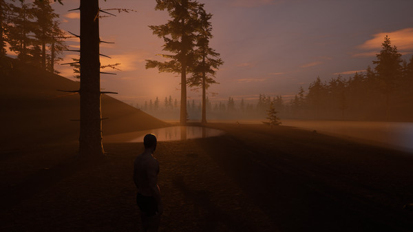 Скриншот из KeepUp Survival