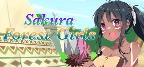 Sakura Forest Girls header image