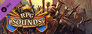 RPG Sounds - Combat - Sound Pack