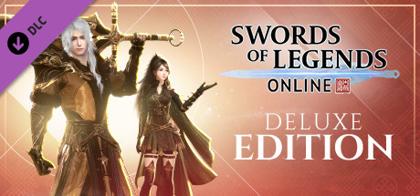 Купить дешево Swords of Legends Online. Deluxe Edition Купить ключ дешево Swords of Legends Online. Deluxe Edition