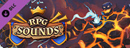 RPG Sounds - Extended Combat - Sound Pack