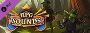 RPG Sounds - Forest - Sound Pack
