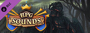 RPG Sounds - Graveyard - Sound Pack