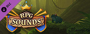 RPG Sounds - Jungle - Sound Pack