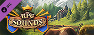 RPG Sounds - Meadows - Sound Pack