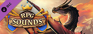 RPG Sounds - Mountain - Sound Pack