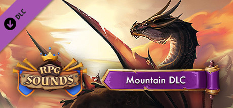 RPG Sounds - Mountain - Sound Pack banner image