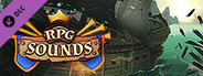 RPG Sounds - Pirate Ship - Sound Pack