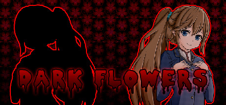 Dark Flowers Cover Image