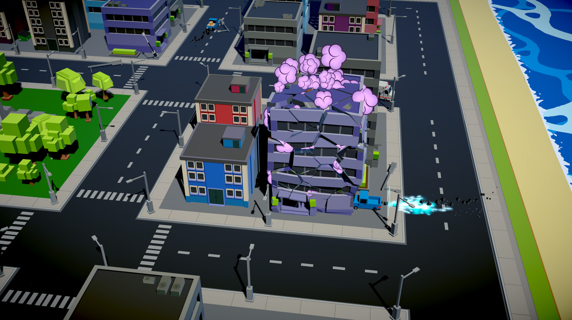 Carotic - Academic Version #5