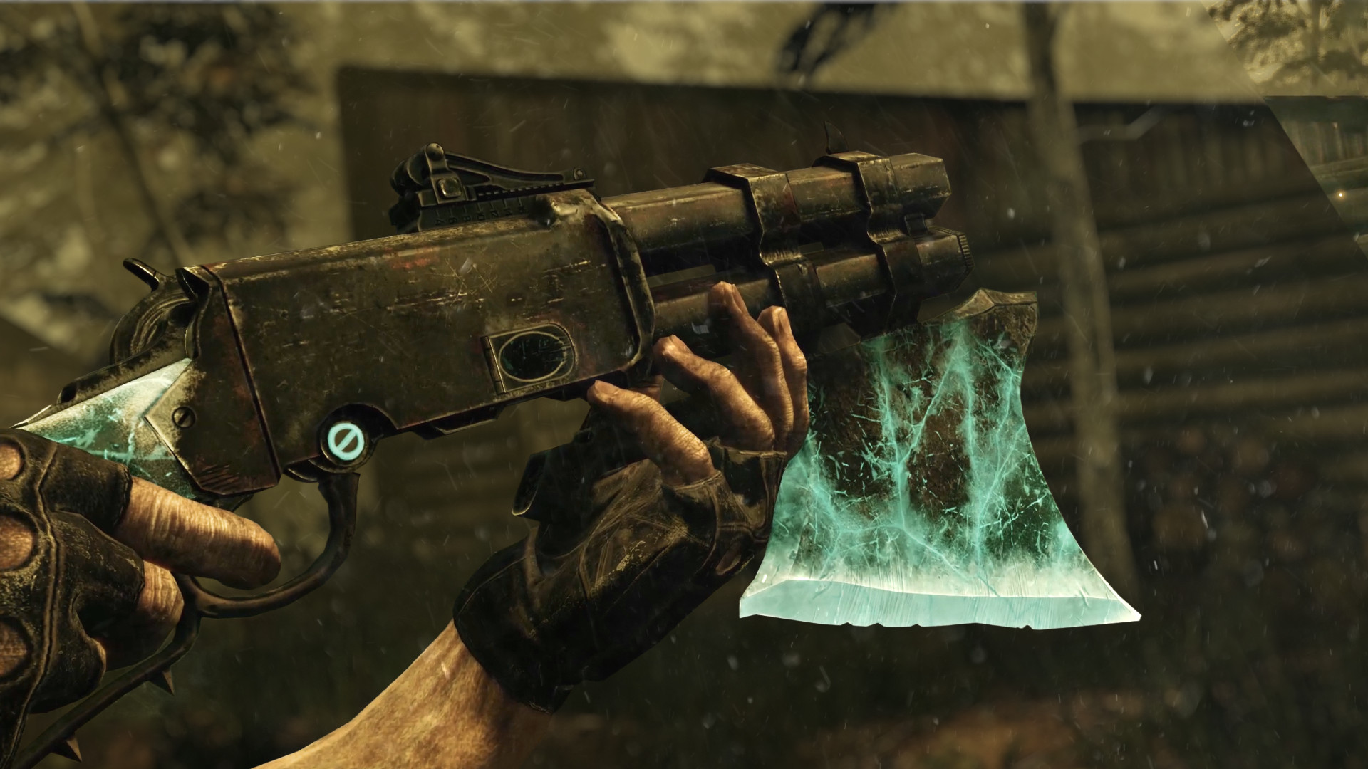 Killing Floor 2 - Armory Season Pass Featured Screenshot #1