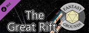 Fantasy Grounds - The Great Rift
