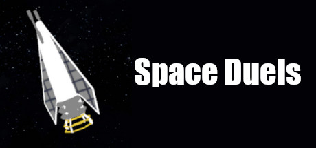 Space Duels — store header art