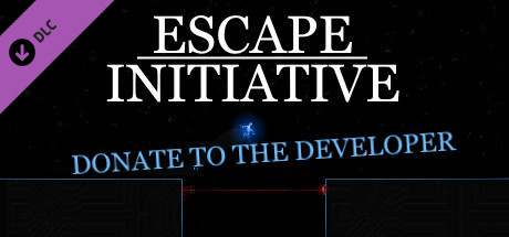 Escape Initiative – Donate to the developer