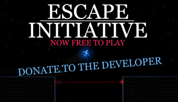 【图】Escape Initiative – Donate to the developer(截图1)