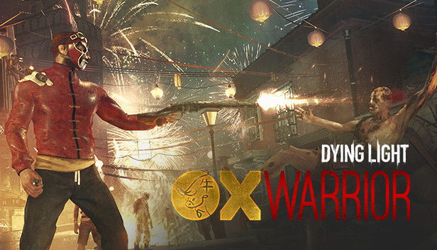 Dying Light Ox Warrior Bundle On Steam Dying Light Ox Warrior Bundle On Steam
