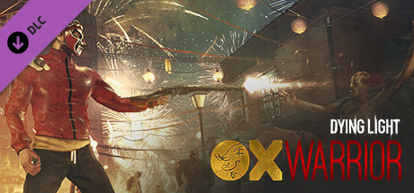 Dying Light Ox Warrior Bundle On Steam