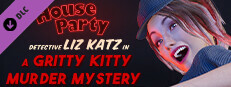 House party liz katz прохождение