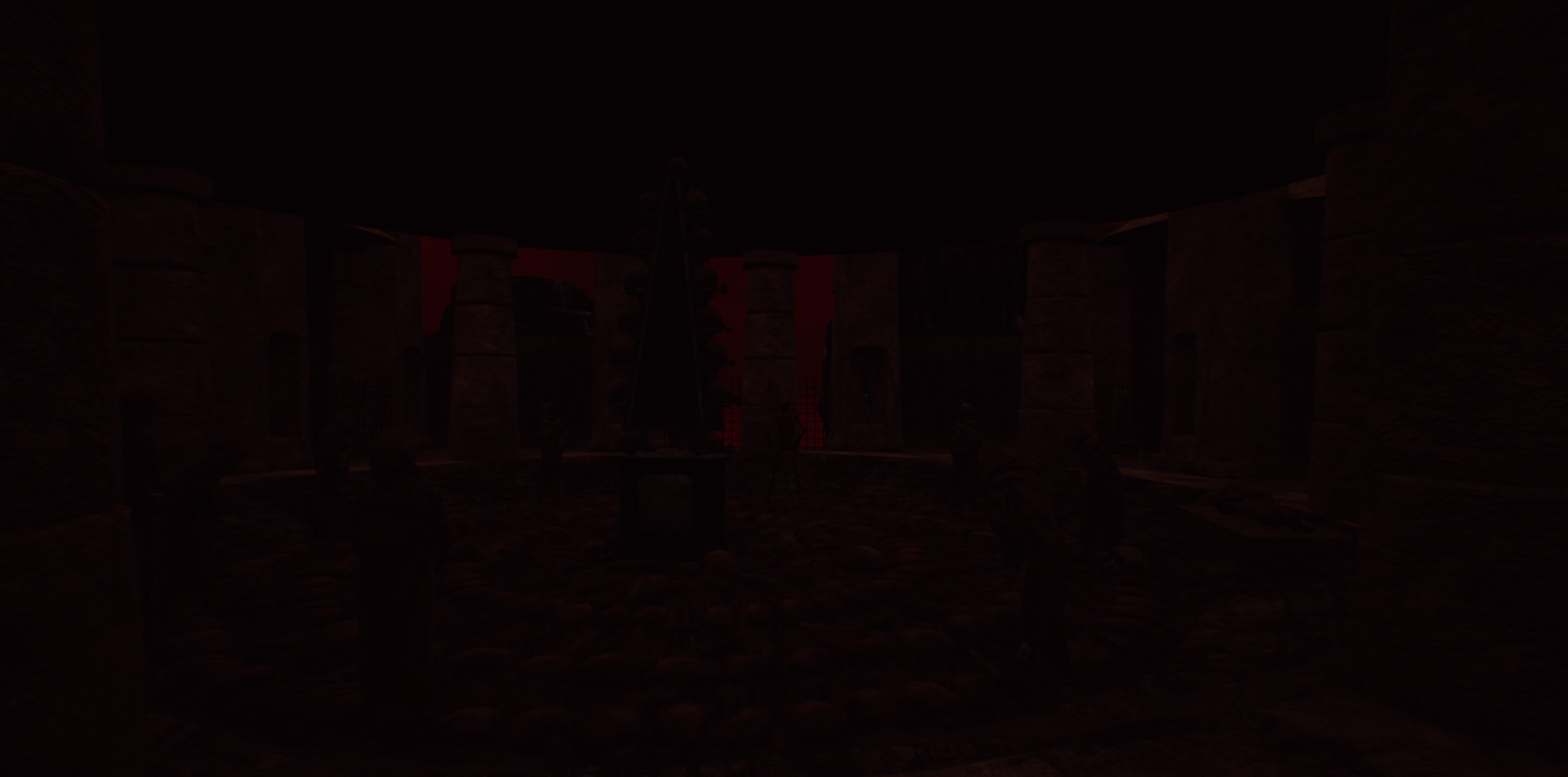 ThroughHelltoHeaven #11