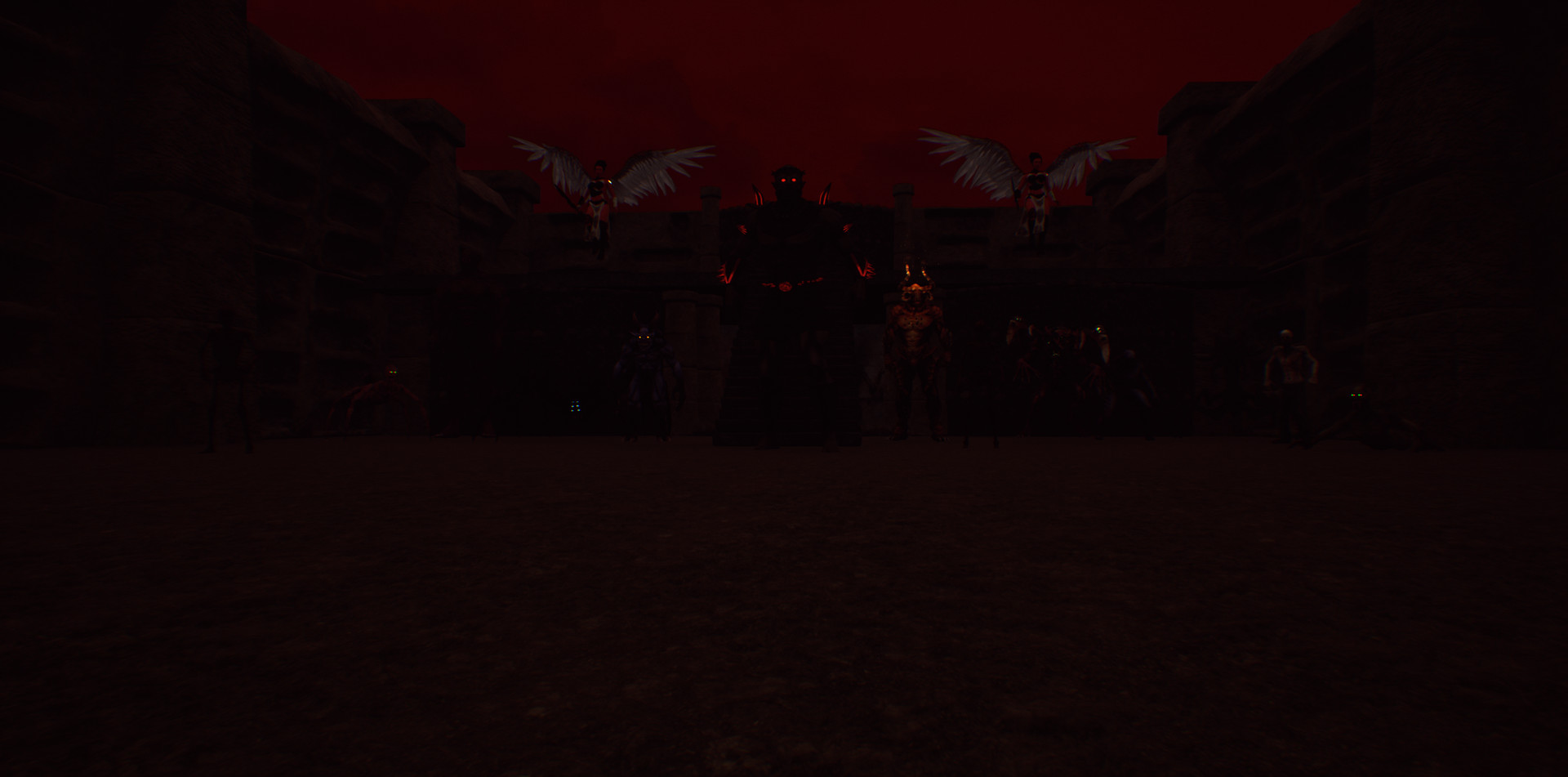 ThroughHelltoHeaven #20