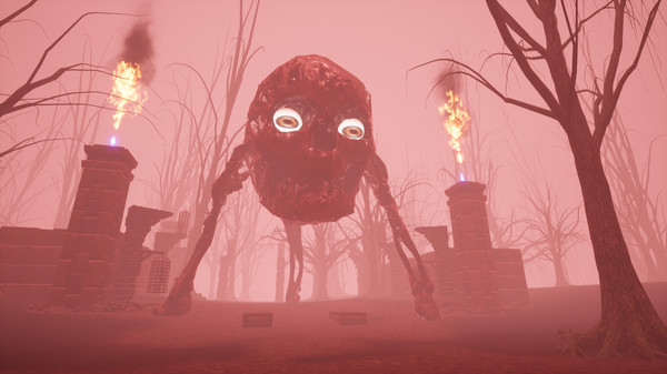 ThroughHelltoHeavenfor windows and Linux 1