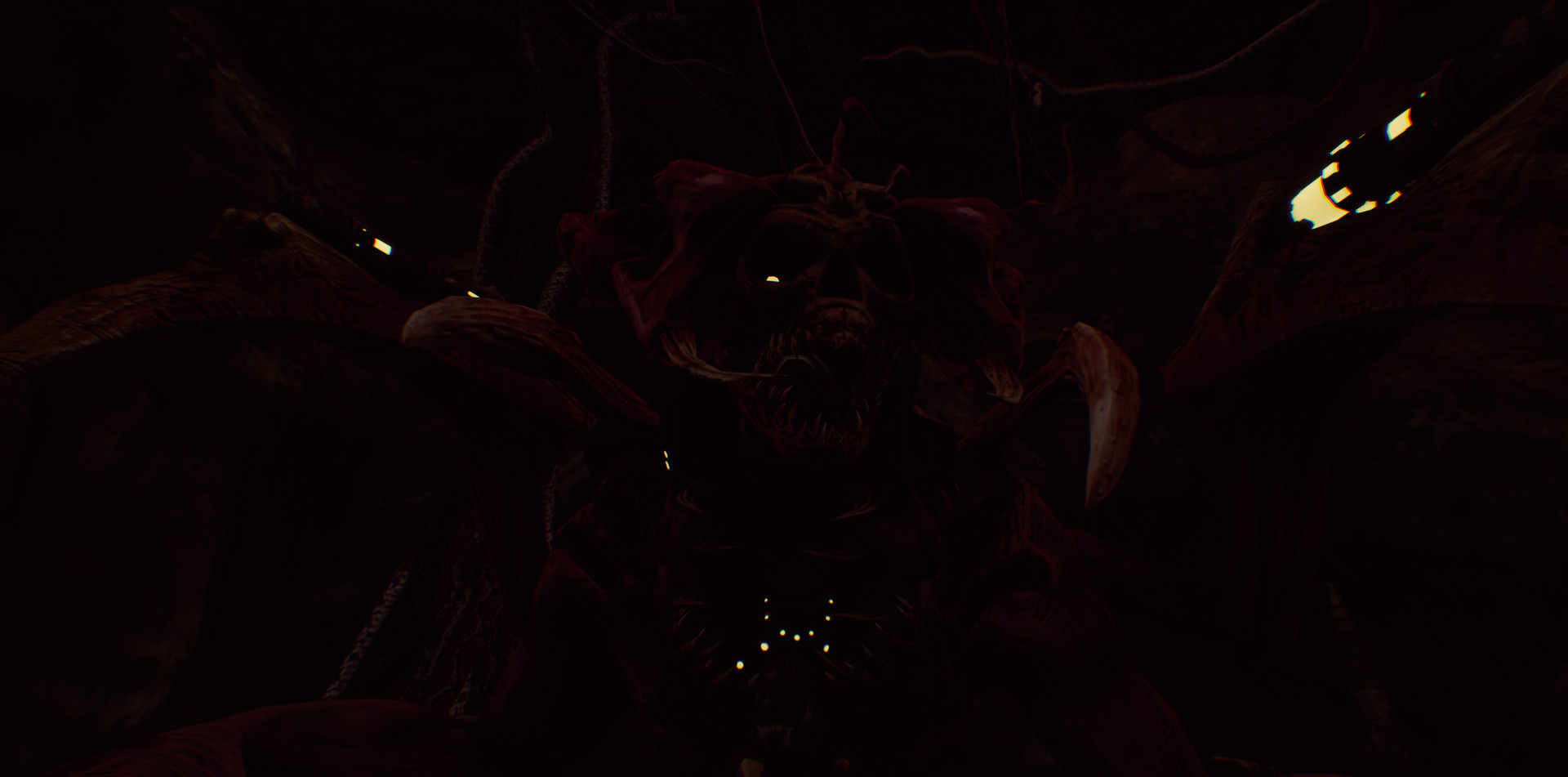 ThroughHelltoHeaven #12