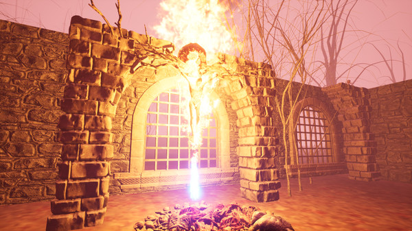 ThroughHelltoHeaven game for windows Pc 1