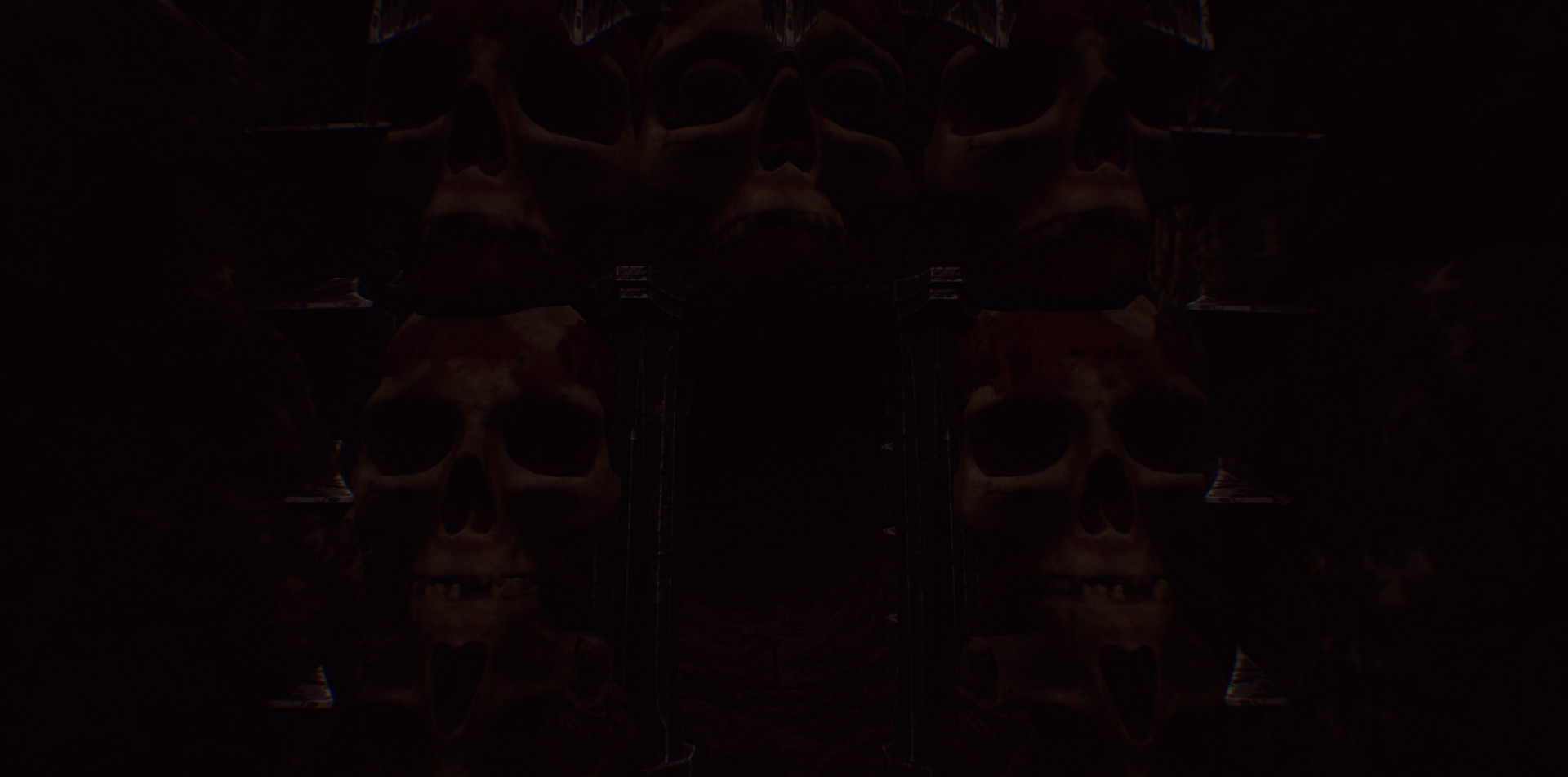 ThroughHelltoHeaven #5