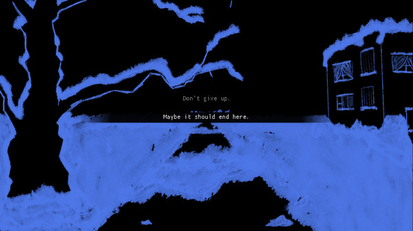 To Be With You game for Linux 1