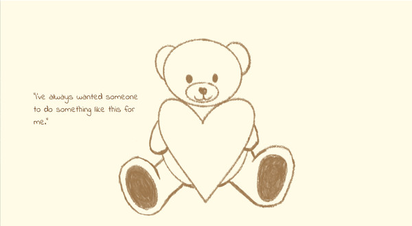 To Be With Youfor windows and Linux 1