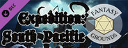 Fantasy Grounds - Rippers Resurrected Expedition: South Pacific