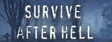 Survive after hell 게임 이미지
