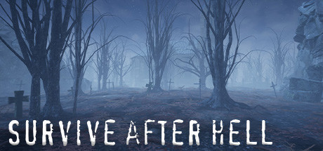 Survive after hell Cover Image