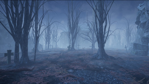 Скриншот из Survive after hell