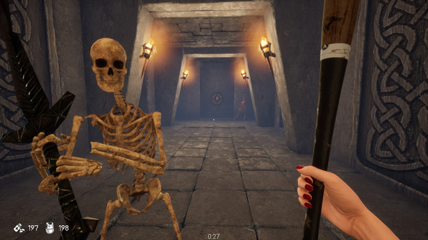 Скриншот из Survive after hell