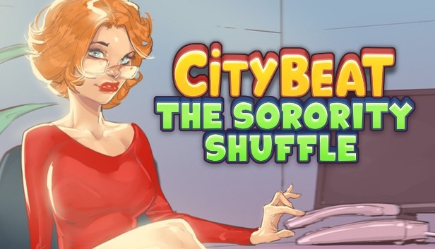 CityBeat: The Sorority Shuffle pe Steam