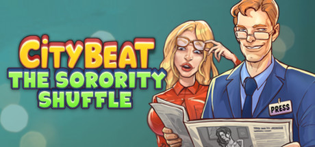 CityBeat: The Sorority Shuffle title image