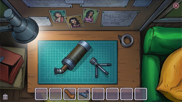 Jerry Wanker and the Quest to get Laidfor windows and Linux 1