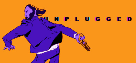 UNPLUGGED banner