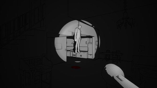 D.W. Dagger: Chapter One game for windows Pc 1