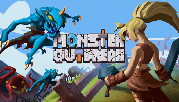 Monster Outbreak On Steam
