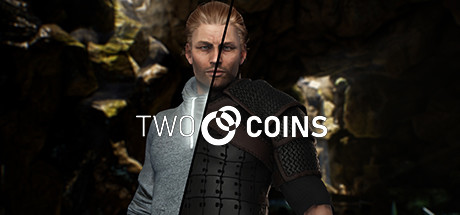 Two Coins Cover Image