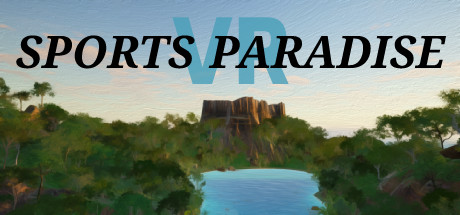Sports Paradise VR Cover Image